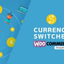 Woocommerce custom currency plugin