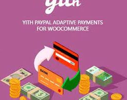 YITH Paypal Adaptive Payments Premium 1.0.22
